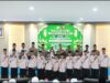 Polres Sergai Peringati Maulid Nabi Muhammad SAW 1448 H