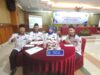 Perkuat Konsolidasi, LAN Jawa Tengah Gelar Silaturahmi dan Rakerwil I 2026