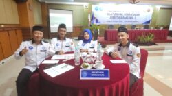 Perkuat Konsolidasi, LAN Jawa Tengah Gelar Silaturahmi dan Rakerwil I 2026