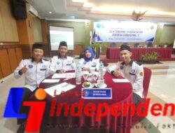 Perkuat Konsolidasi, LAN Jawa Tengah Gelar Silaturahmi dan Rakerwil I 2026
