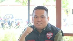 Ketua WMHPSB Sesalkan Tudingan Penetapan Tersangka Disebut Pesanan Oknum Pers