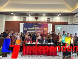 BUKAN SEKADAR HAFAL PASAL, SOSIALISASI KUHP NASIONAL DORONG WARGA SEMARANG BARAT PAHAMI RISIKO HUKUM