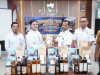 BNNP Jateng Bekali Warga Kawasan Rawan Narkoba dengan Keterampilan Barista, Perkuat Kemandirian Ekonomi Menuju Zero Prevalensi 2045