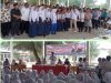Kunjungan Ketua Komnas PA Agustinus Sirait: ke SMP Negeri 1 Pegajahan Jangan Takut Lapor Kalau Dibully!,